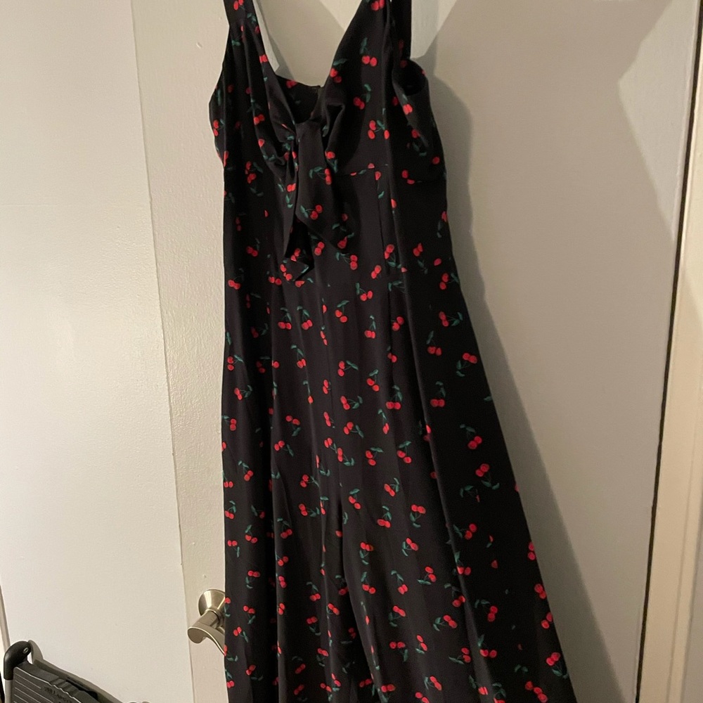 Adorable Cherry Romper! - image 4